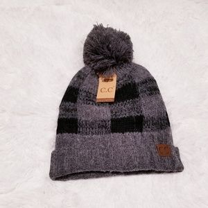 Cc beanie